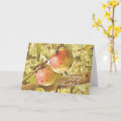 APPARATEN KAART (Gele Bloem)