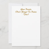 APPARATEN KAART (Achterkant)