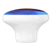 APPARATEN KERAMISCHE KNOP (Zijkant)