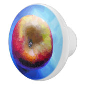 APPARATEN KERAMISCHE KNOP (Rechts)