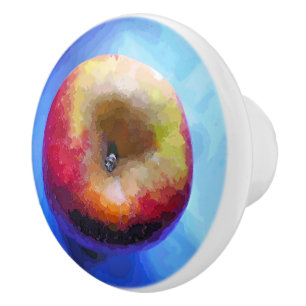 APPARATEN KERAMISCHE KNOP