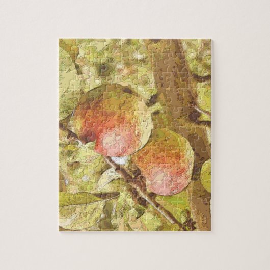 APPARATEN LEGPUZZEL (Verticaal)