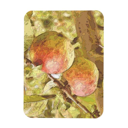 APPARATEN MAGNEET (Verticaal)