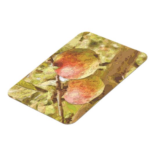 APPARATEN MAGNEET (Linkerzijde)