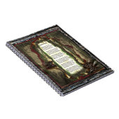 Apparaten Notitieboek (Rechterzijde)