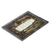 Apparaten Notitieboek (Linkerzijde)