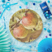 APPARATEN PAPIEREN BORDJE (Feest)