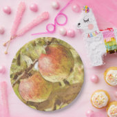 APPARATEN PAPIEREN BORDJE (Feest)