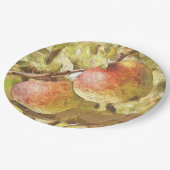 APPARATEN PAPIEREN BORDJE (Gekanteld)