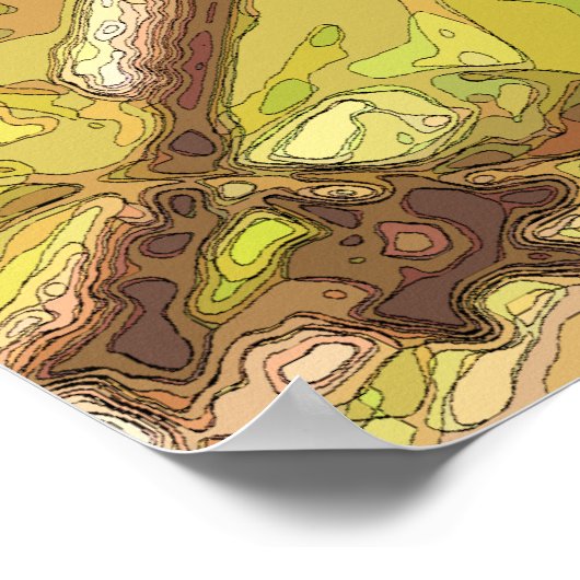 APPARATEN POSTER (Hoek)