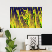 Apparaten Poster (Thuiskantoor)