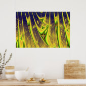Apparaten Poster (Keuken)
