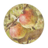 APPARATEN SNIJPLANK (Voorkant)