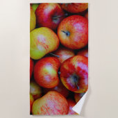 APPARATEN STRANDLAKEN (Voorkant)