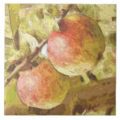 APPARATEN TEGELTJE (Voorkant)