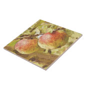 APPARATEN TEGELTJE (Zijkant)