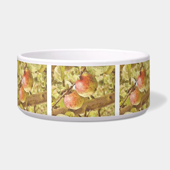 APPARATEN VOERBAKJE (Voorkant)