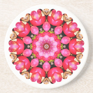 APPARATEN ZANDSTEEN ONDERZETTER