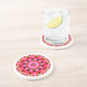 APPARATEN ZANDSTEEN ONDERZETTER (Zijkant)