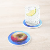 APPARATEN ZANDSTEEN ONDERZETTER (Zijkant)