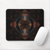 Apparatuur Mousepad Muismat (Met muis)