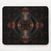 Apparatuur Mousepad Muismat (Voorkant)