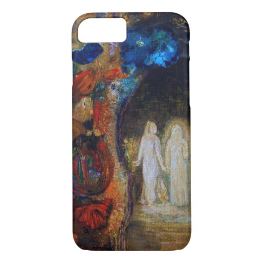 Apparatuur, Redon Case-Mate iPhone Case (Achterkant)