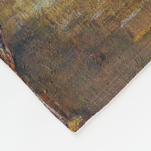 Apparatuur, Redon Fleece Deken (Hoek)