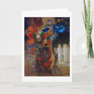 Apparatuur, Redon Kaart