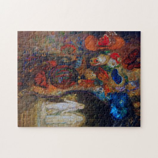Apparatuur, Redon Legpuzzel (Horizontaal)