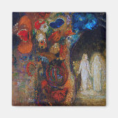 Apparatuur, Redon Magneet (Voorkant)