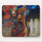 Apparatuur, Redon Muismat (Voorkant)