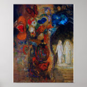 Apparatuur, Redon Poster (Voorkant)