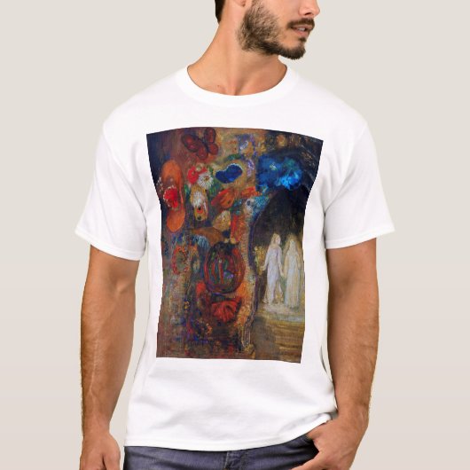 Apparatuur, Redon T-shirt (Voorkant)