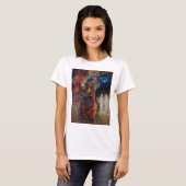 Apparatuur, Redon T-shirt (Voorkant volledig)