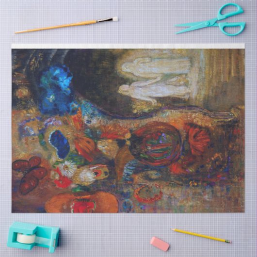 Apparatuur, Redon Tissuepapier (Craft)