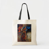 Apparatuur, Redon Tote Bag (Voorkant)