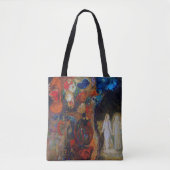 Apparatuur, Redon Tote Bag (Voorkant)