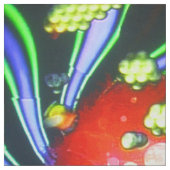 Apparatuur Stof (Swatch)