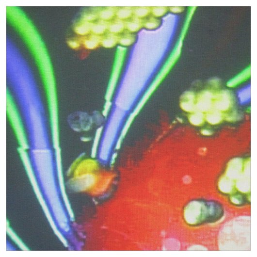 Apparatuur Stof (Swatch)