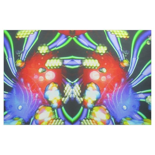 Apparatuur Stof (Fat Quarter)