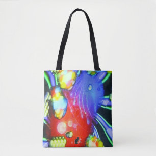 Apparatuur Tote Bag