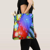 Apparatuur Tote Bag (Dichtbij)
