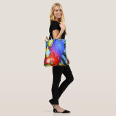 Apparatuur Tote Bag (Op model)
