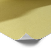 Apparatuur voor de theorie van kleuren poster (Hoek)