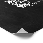 Apparatuur voor het maken van blauwdruk poster (Hoek)