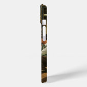 apparatuur voor het repareren van radiotechnici Case-Mate iPhone case (Achterkant / Links)