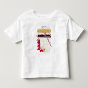 Apparatuur voor watervoorziening aan een fontein kinder shirts