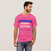 Apparel T-shirt (Voorkant volledig)