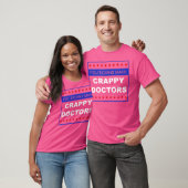 Apparel T-shirt (Unisex)